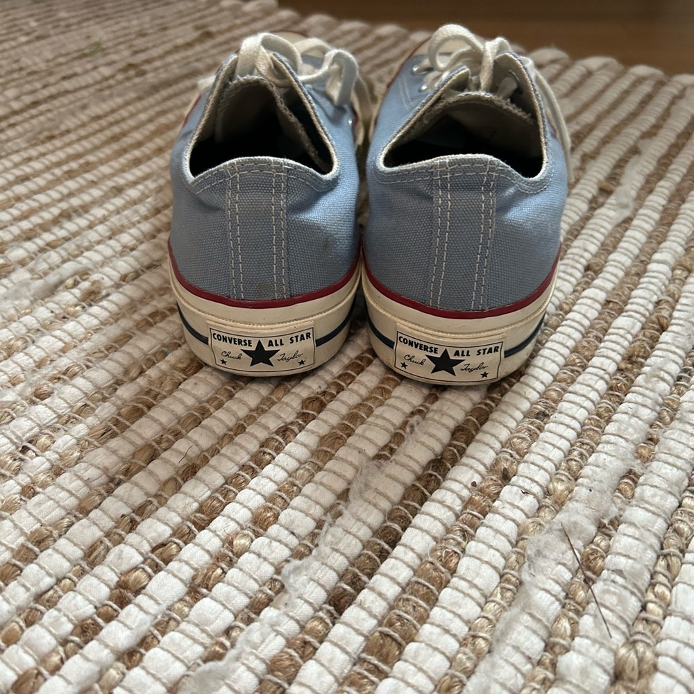 Custom Converse - image 1